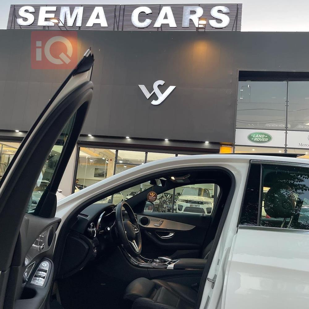 مێرسێدس بێنز C-Class